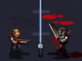 Jogo Defesa de Combate Moderno online