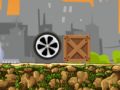 Jogo Roda traseira do carro online