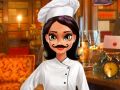 Jogo Tina Detetive online