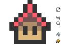 Jogo Desenhe O Pixel online
