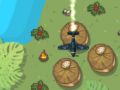 Jogo Luta da Força Aérea online