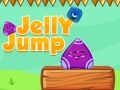 Jogo Pulo de Geléia online