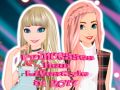 Jogo Novo estilo de vida das princesas em 2017 online