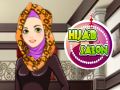 Jogo Salão de Hijab online