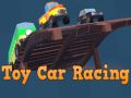 Jogo Corrida de Carros de Brinquedo online
