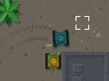 Jogo Arena de Tanques online