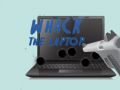 Jogo Bata no Laptop online