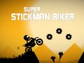 Jogo Super Stickman Biker online