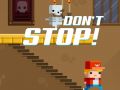 Jogo Não Pare online