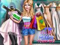 Jogo Compras de Casamento da Ellie online