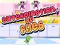 Jogo Extermínio de Moscas online