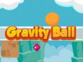 Jogo Bola de Gravidade online
