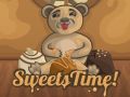 Jogo Hora dos Doces! online