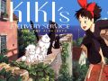 Jogo Serviço de Entrega da Kiki: Encontre as Letras online