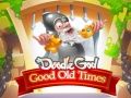 Jogo Doodle God: Velhos Tempos online