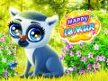 Jogo Lêmur Feliz online