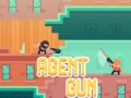 Jogo Agente Gun online