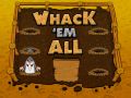 Jogo Bata em todos online