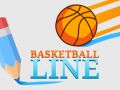 Jogo Linha de Basquete online