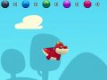 Jogo Dragão Flappy 2 online