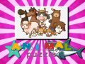 Jogo Quebra-Cabeça Animal online