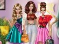 Jogo Sally Estrela da Moda na Internet online