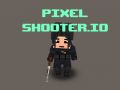 Jogo Pixel Shooter.io online