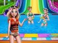 Jogo Diversão de Verão online