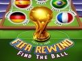 Jogo FIFA Rewind: Encontre a Bola online