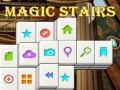Jogo Escadas Mágicas online