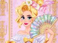 Jogo Moda Lendária Maria Antonieta online
