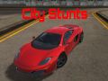 Jogo Acrobacias Urbanas online