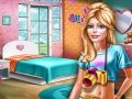 Jogo Ellie Fotógrafa Profissional online