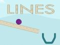 Jogo Linhas online