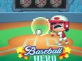 Jogo Herói do Beisebol online