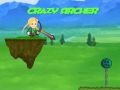 Jogo Arqueiro Louco online