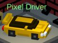 Jogo Motorista Pixel online