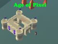 Jogo Era do Pixel online