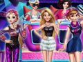 Jogo Preparativos para o Concurso de Moda online