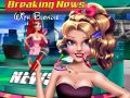 Jogo Notícias de Última Hora com Blondie online
