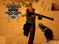 Jogo Atirador Lobo do Velho Oeste online