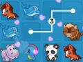 Jogo Conexão de Animais de Estimação 2 online