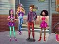 Jogo Consultoras de Moda para Meninas online