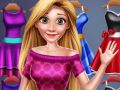 Jogo Criador de Trajes de Princesa online