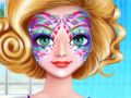 Jogo Arte e cuidados faciais de Alyssa online