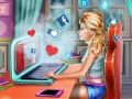 Jogo Blog da Ellie Vogue online