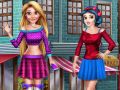 Jogo Compras de meninas no shopping online