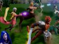 Jogo Guerras dos Mundos online