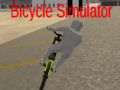 Jogo Simulador de Bicicleta online