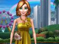 Jogo Criador de Bonecas: Looks de Moda online